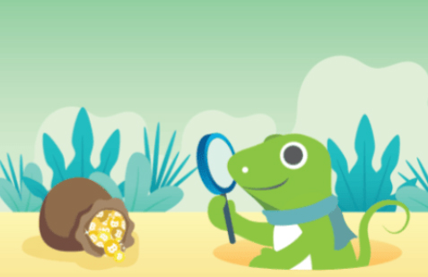 Больше монет на Coingecko